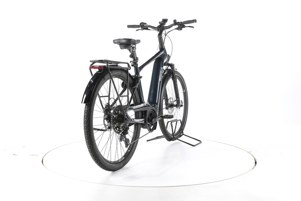 Pegasus Premio EVO 11 "40 Years" Trekking E-Bike - Image 11