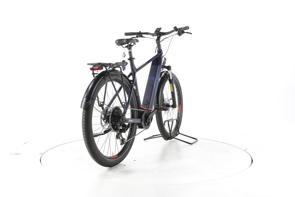Husqvarna E-Bicycles Gran Tourer GT2 Trekking E-Bike - Image 11