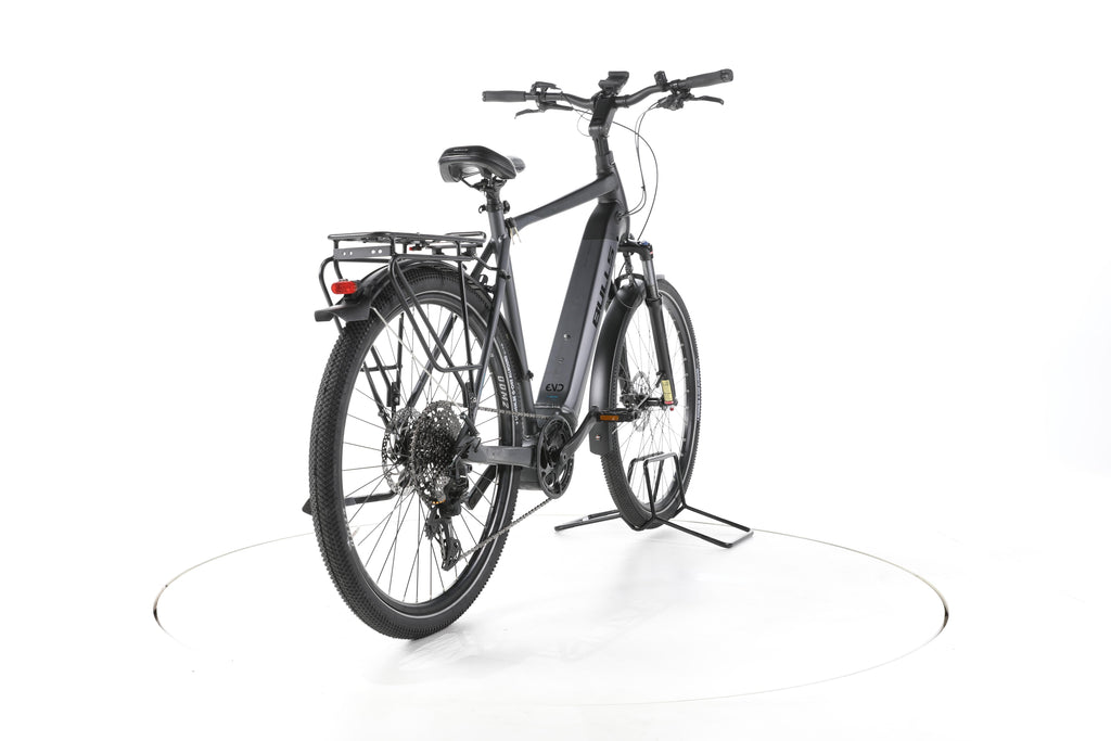 Bulls Cross Rider EVO 2 Trekking E-Bike - Image 11