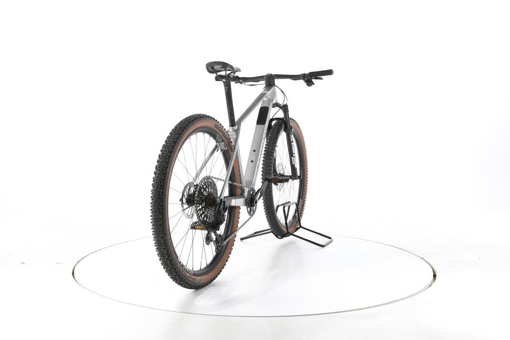 Canyon Exceed CF 9 AXS Fahrrad Hardtail - Image 11