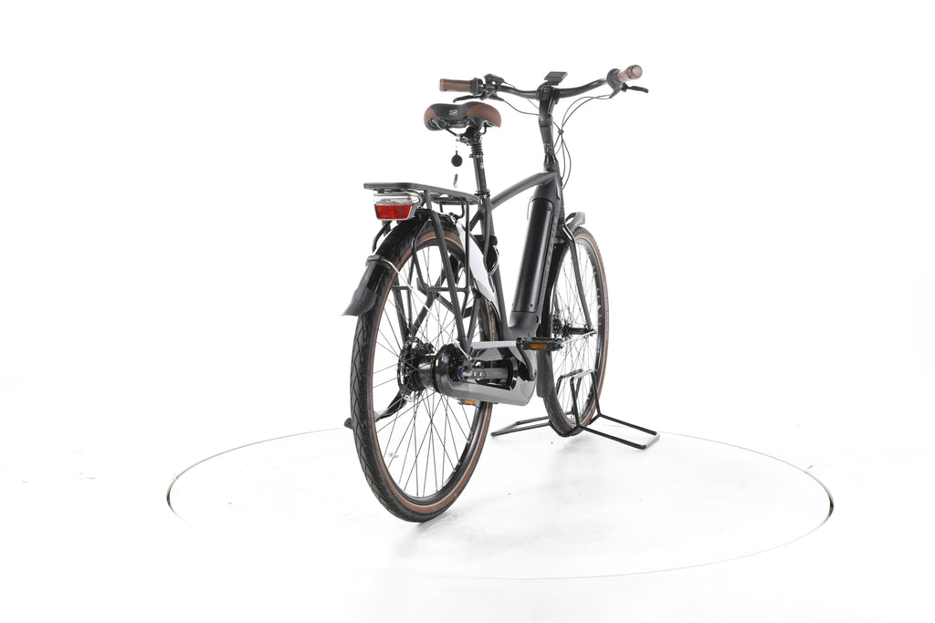 Gazelle ARROYO C8 City E-Bike 2025 - Image 11