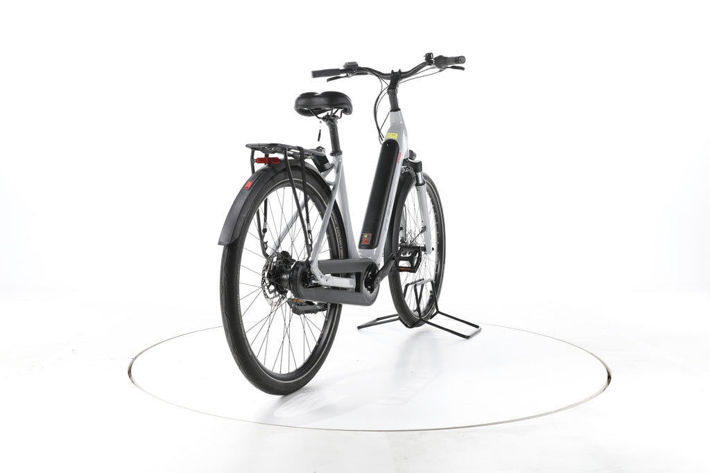 Cube Supreme Hybrid ONE City E-Bike Tiefeinsteiger - Image 11