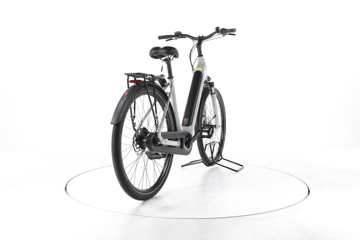 Cube Supreme Hybrid ONE City E-Bike Tiefeinsteiger - Image 11