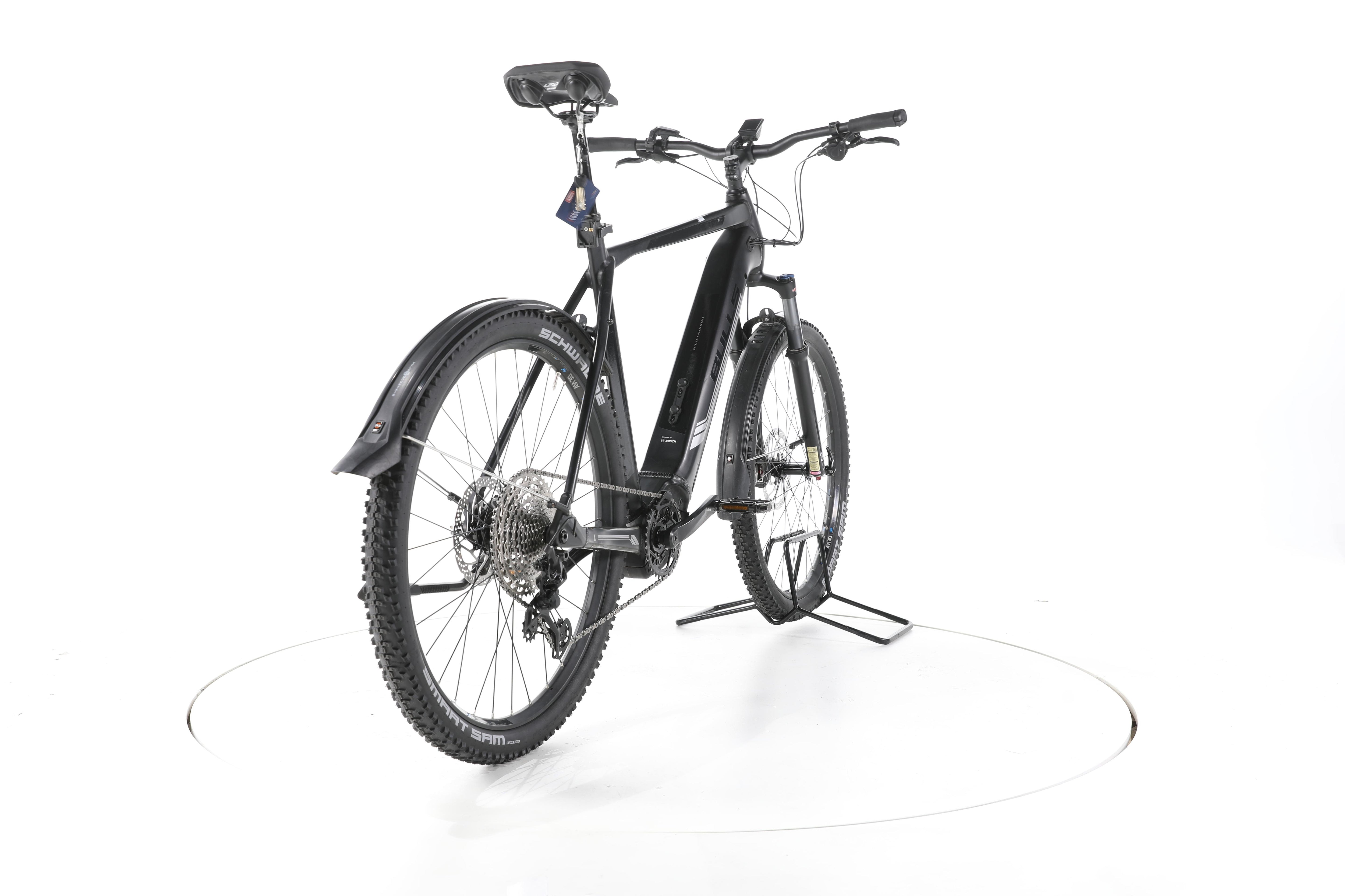 Bulls Copperhead EVO 3 XXL E-Bike - Image 11