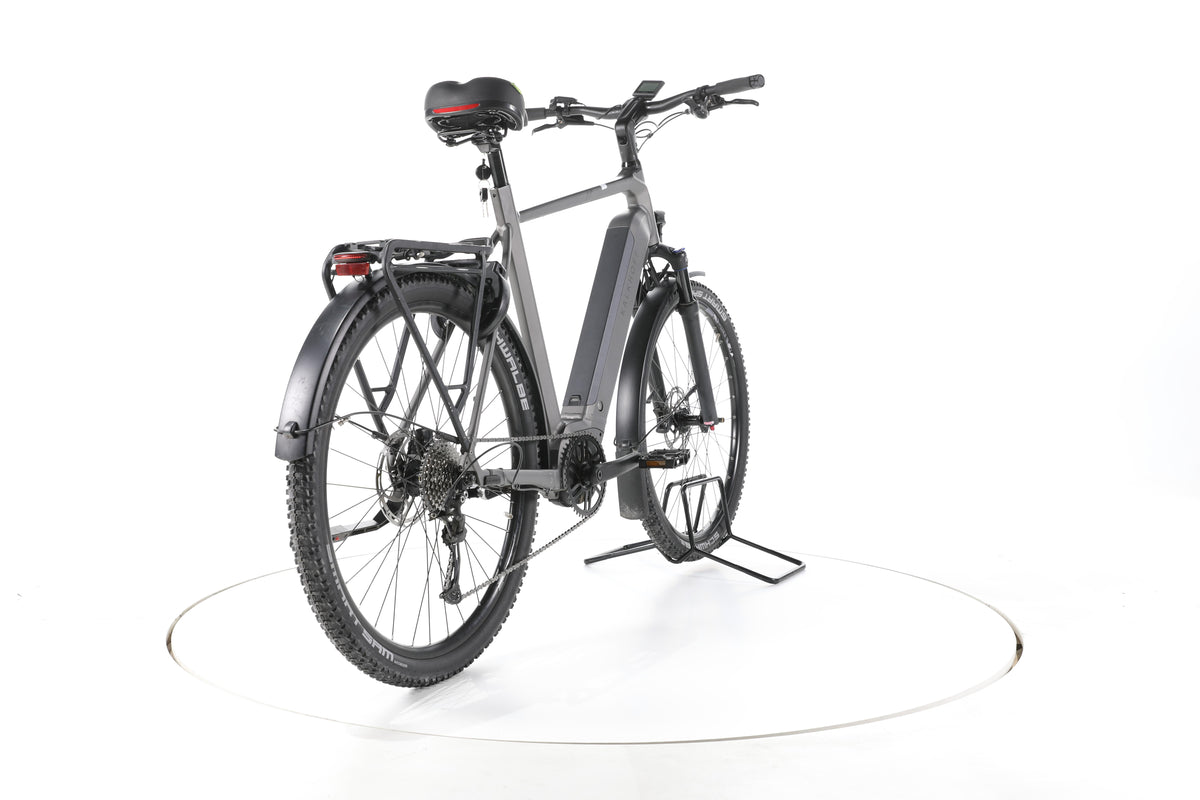 Kalkhoff Endeavour 5.B Move+ Trekking E-Bike - Image 11
