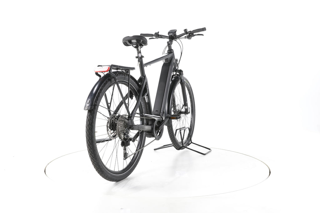 Carver Route E.510 Trekking E-Bike - Image 11