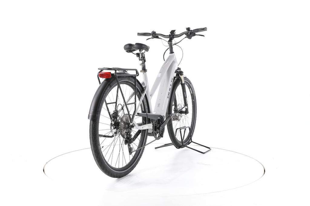 Bulls Lacuba EVO 10 Trekking E-Bike - Image 11