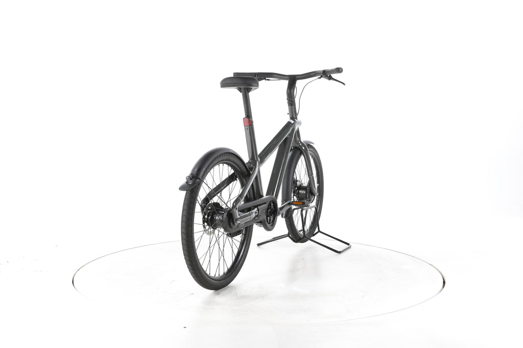 VanMoof A5 City E-Bike - Image 11
