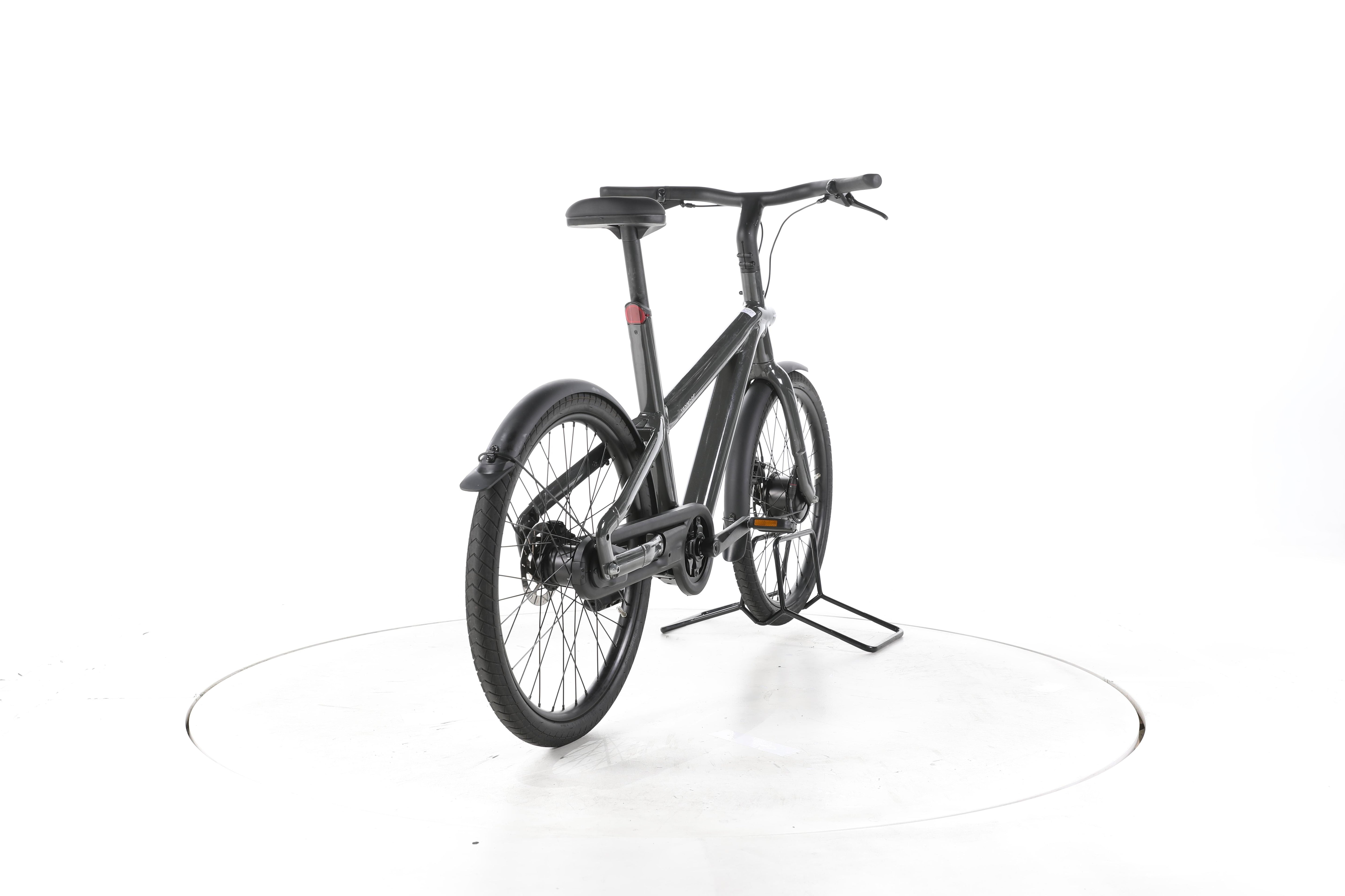 VanMoof A5 City E-Bike - Image 11