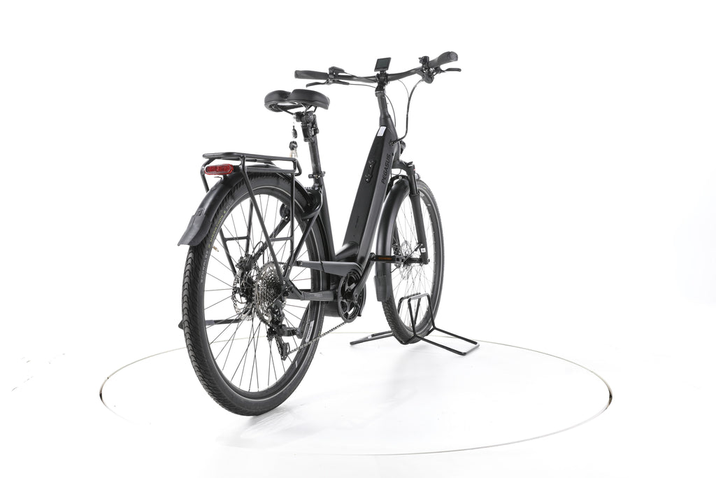 Pegasus Premio EVO Lite Trekking E-Bike Tiefeinsteiger 2023 - Image 11