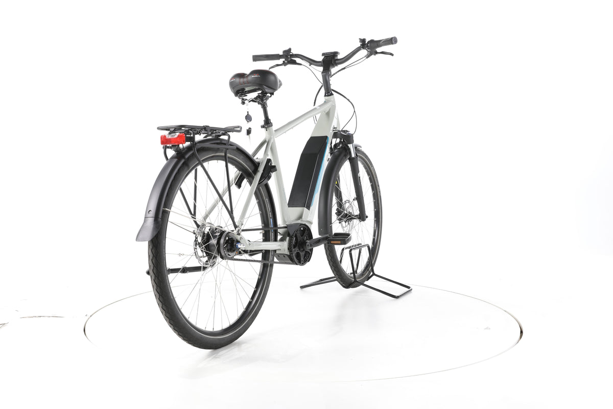 Victoria eTrekking 7.8 City E-Bike - Image 11