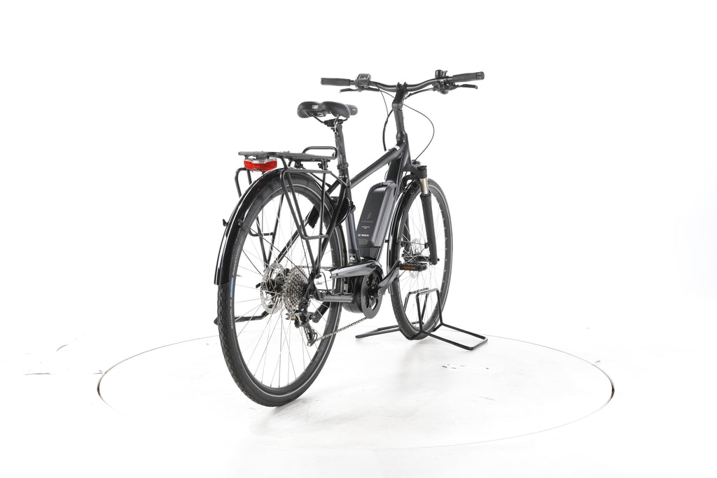 Stevens E-Molveno, Trekking E-Bike - Image 11