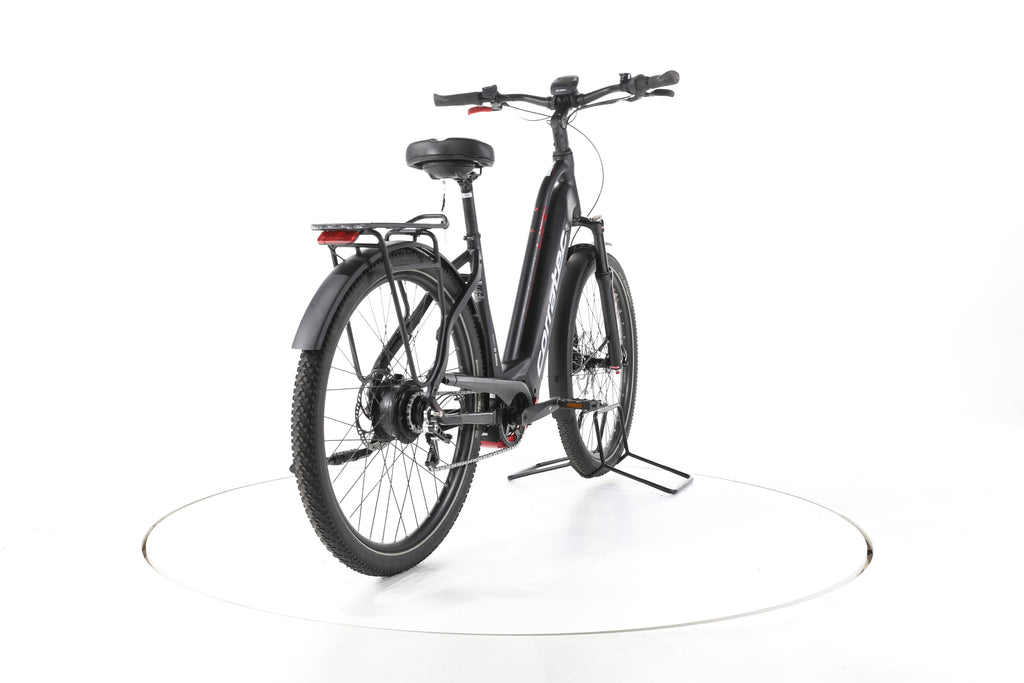 Corratec Life CX6 City E-Bike Tiefeinsteiger - Image 11