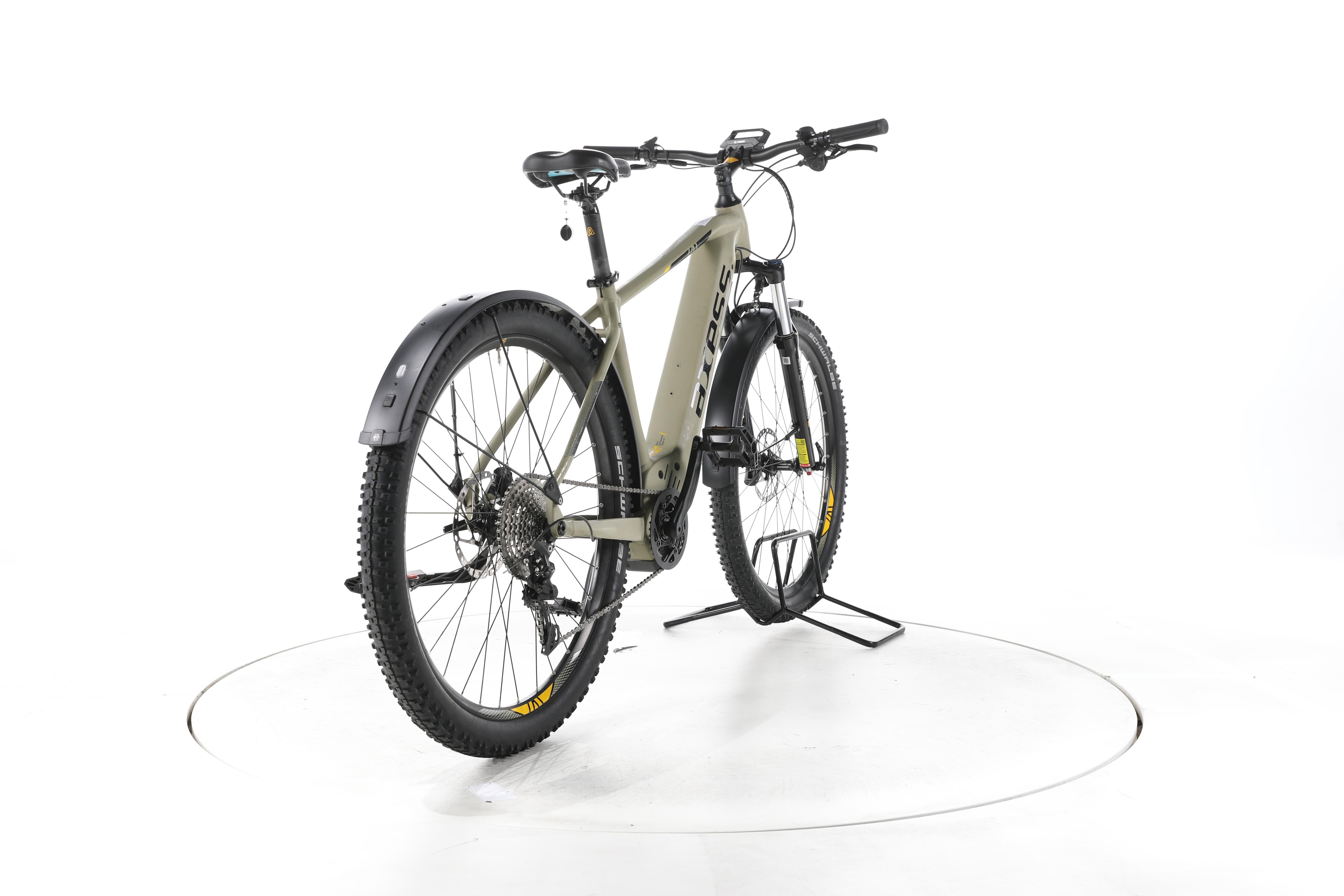 Axess Force E-Bike - Image 11