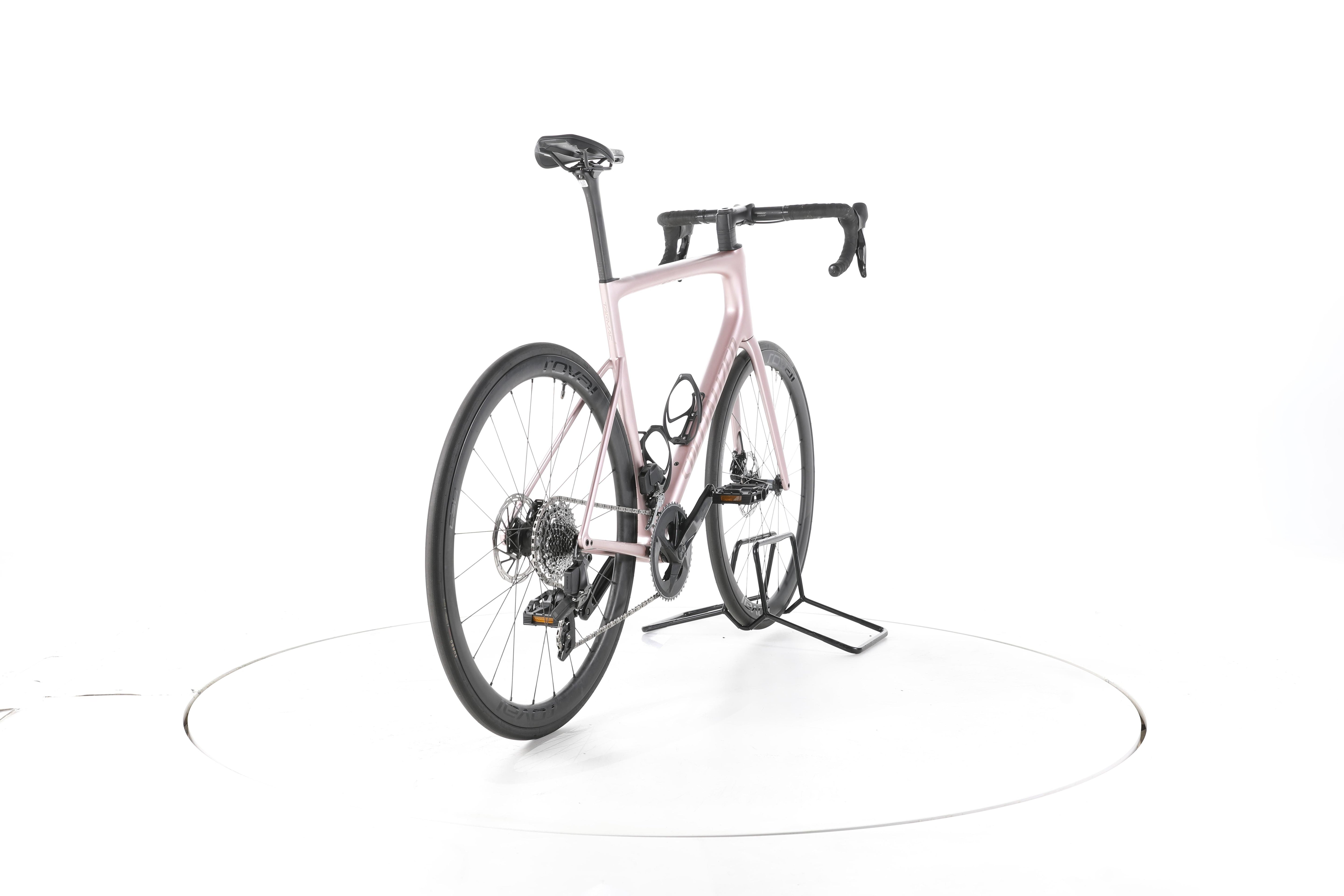 Specialized Tarmac SL8 Expert Rennrad Carbon 2025 - Image 11