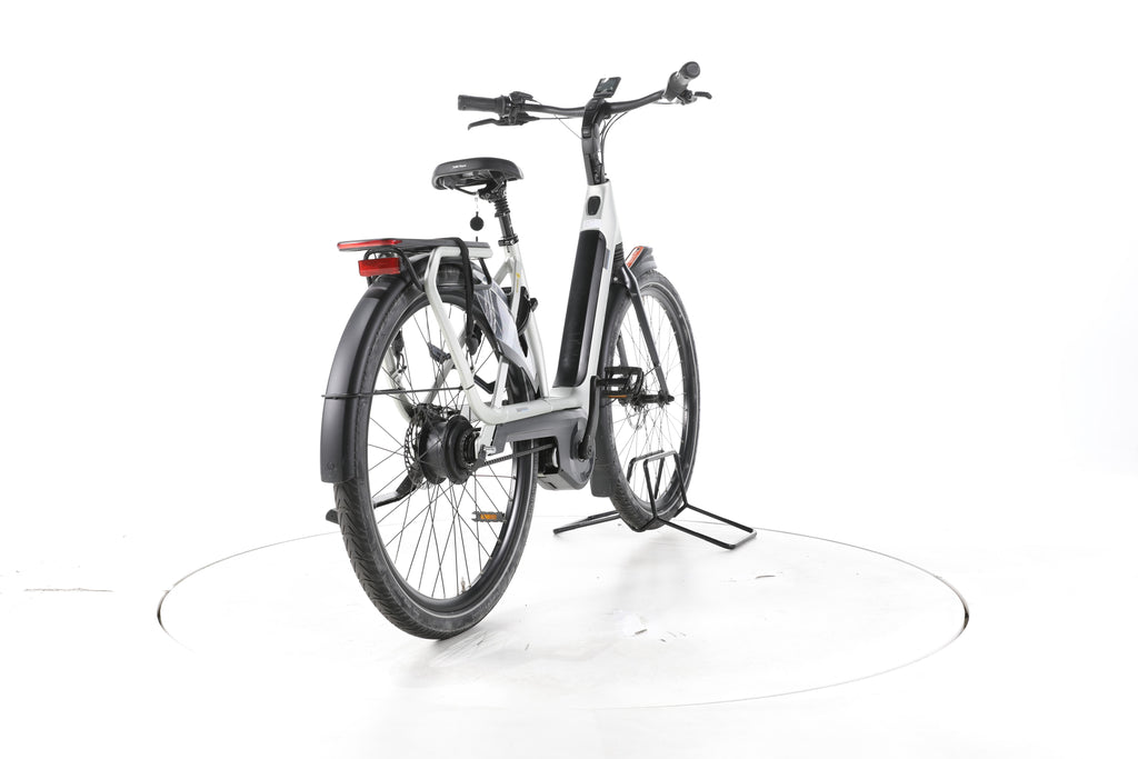 Gazelle Avignon C380 HMB City E-Bike Tiefeinsteiger 2024 - Image 11