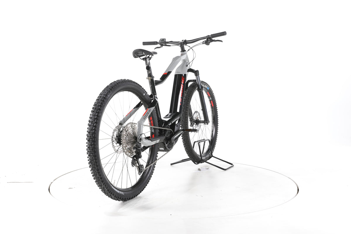 Haibike Hard Nine 9 E-Bike - Image 11