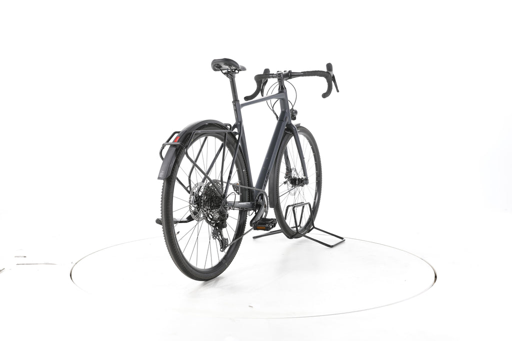 Cube Nuroad Pro FE Fahrrad Rennrad & Gravel - Image 11