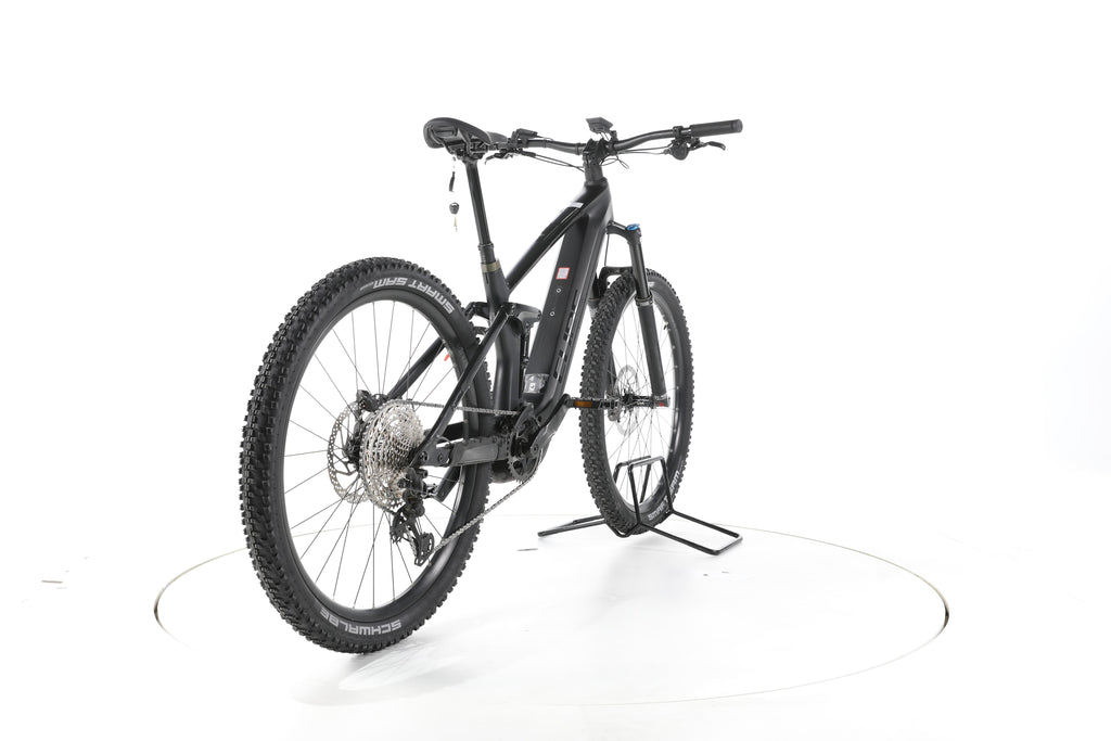 Cube Stereo Hybrid 140 HPC SLX E-Bike Fully Carbon - Image 11
