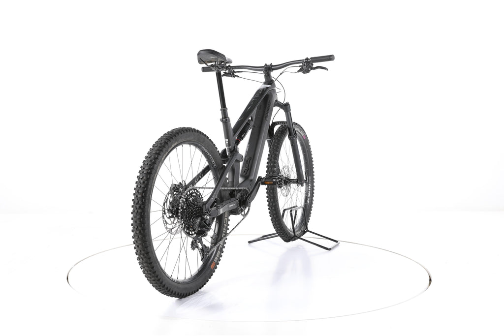 Conway Ryvon ST 4.0 Fully E-Bike 2024 - Image 11