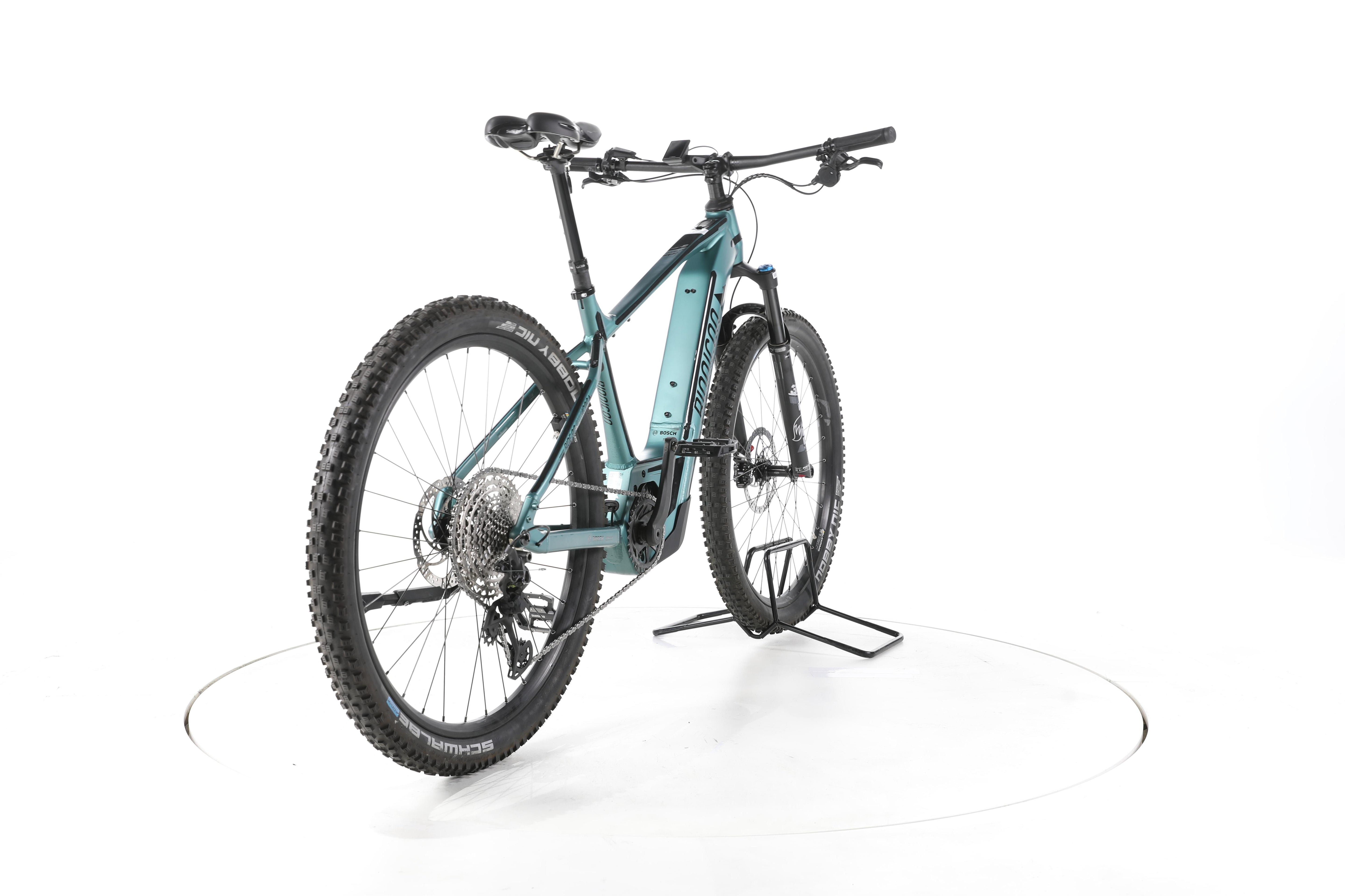 Bionicon Earp E-Bike - Image 11