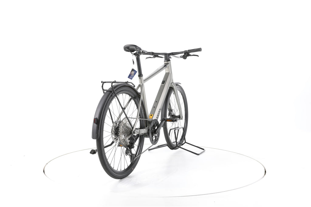 Canyon Commuter:ONE 7 Trekking E-Bike - Image 11