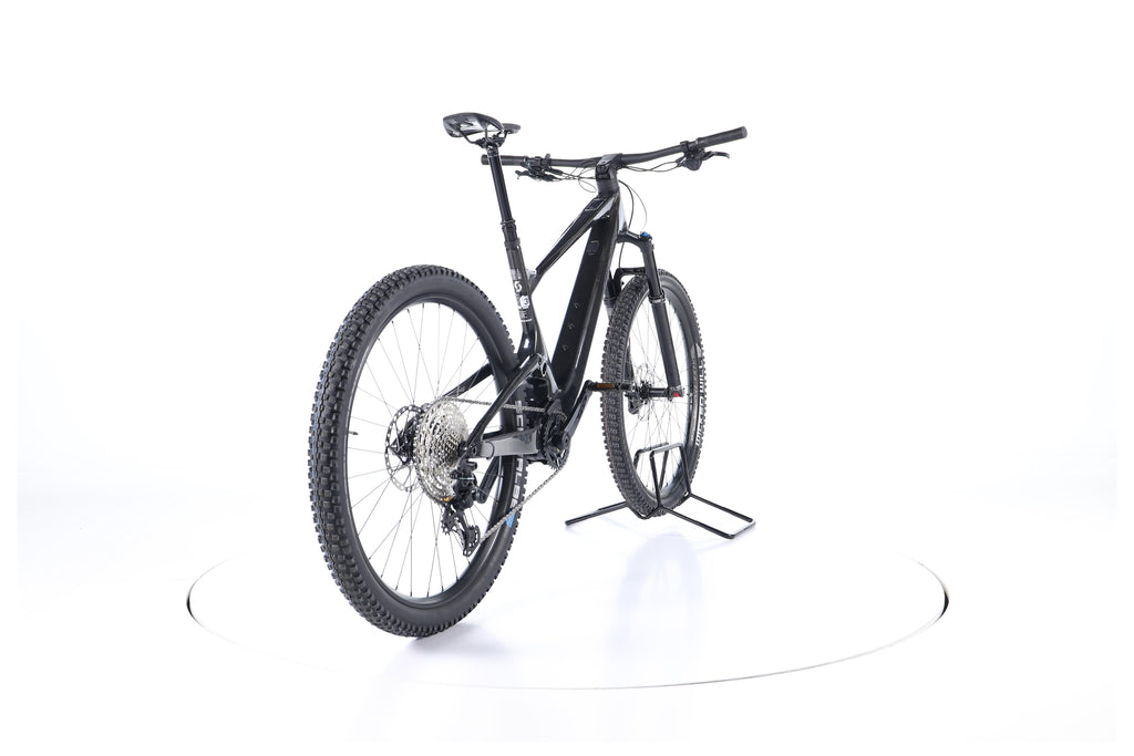 Scott Lumen eRIDE 910 E-Bike Fully Carbon - Image 11