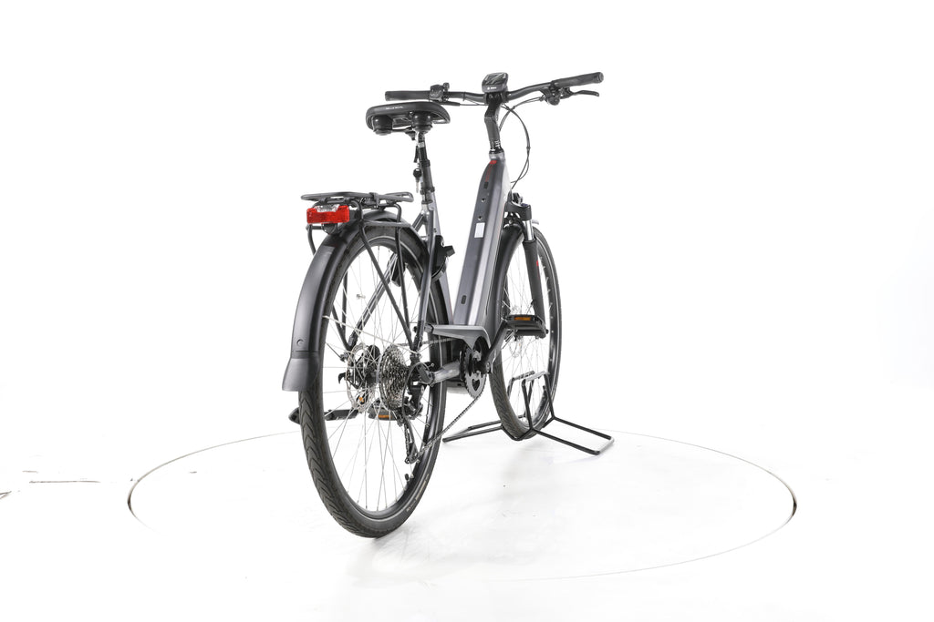 Victoria E-Trekking 12.6 Trekking E-Bike Tiefeinsteiger - Image 11
