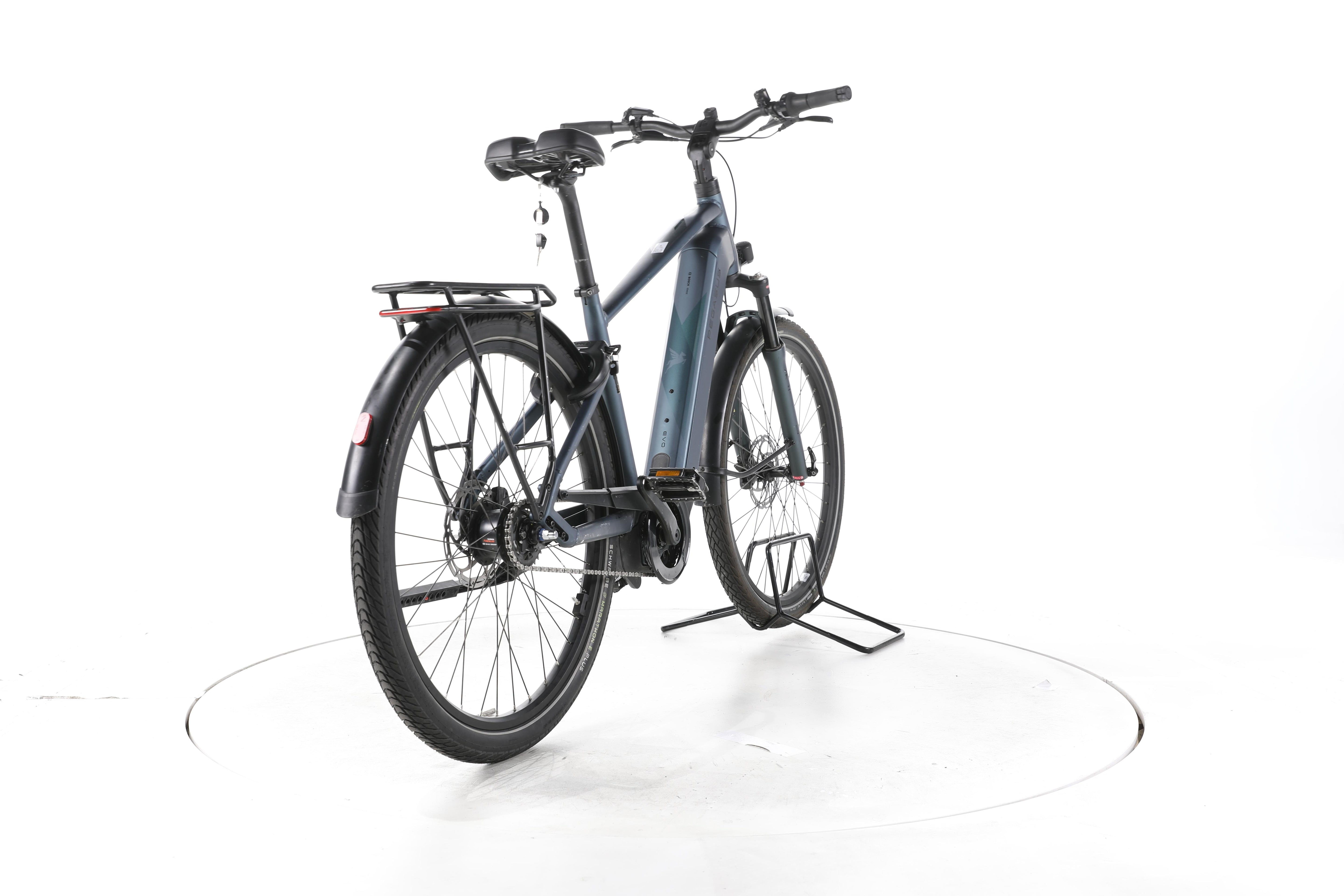 Pegasus Strong EVO 5F Lite City E-Bike 2025 - Image 11