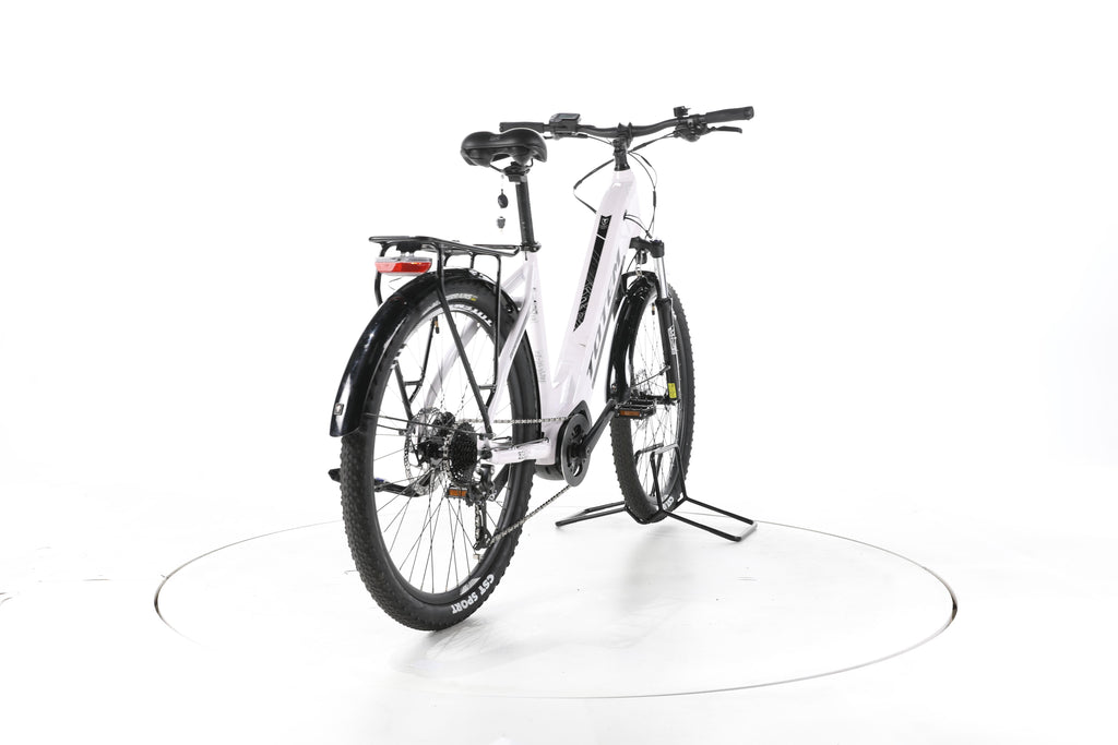 TOTEM Delta Trekking E-Bike Tiefeinsteiger - Image 11