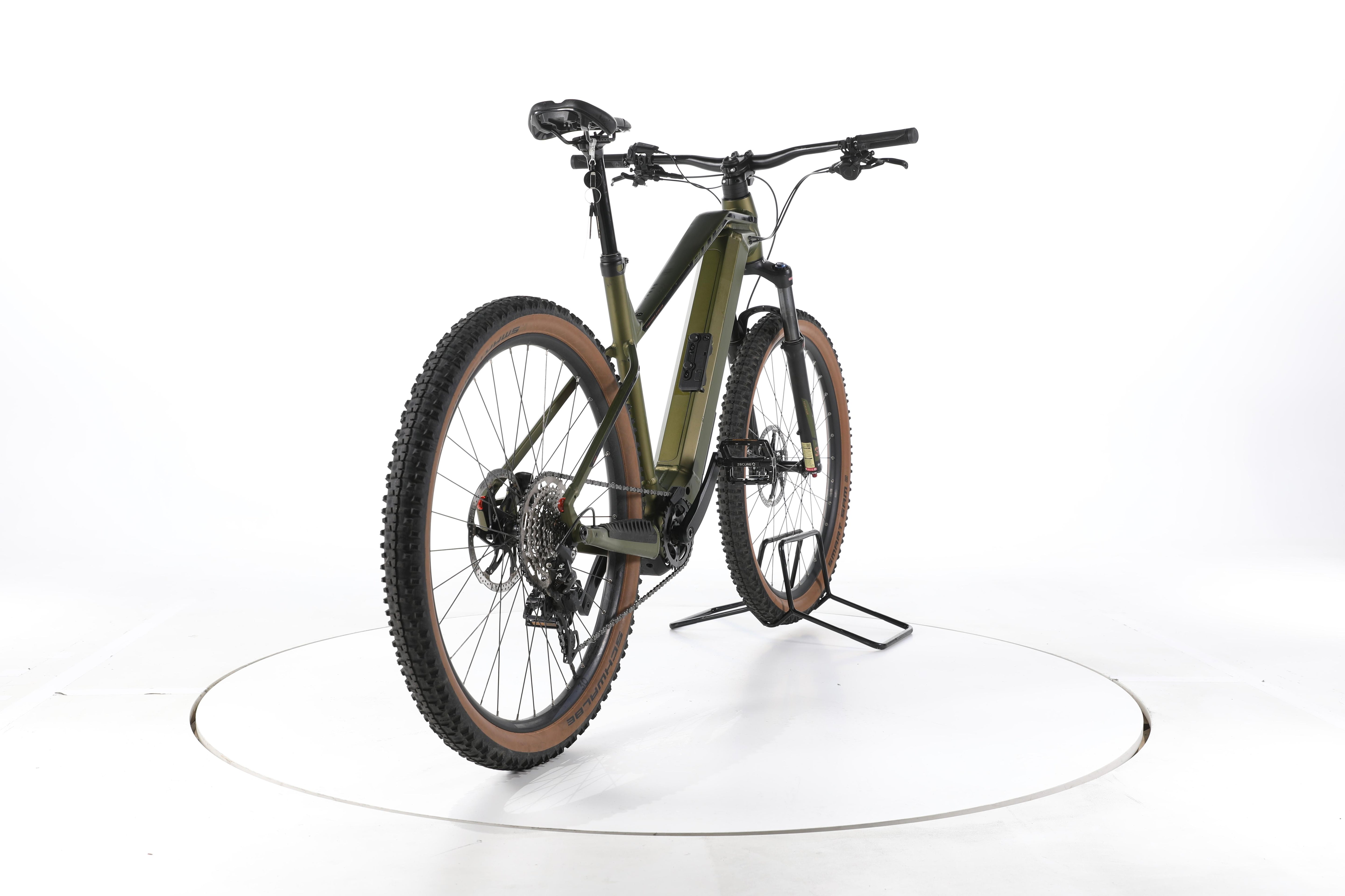Bulls Sonic EVO 1 E-Bike - Image 11
