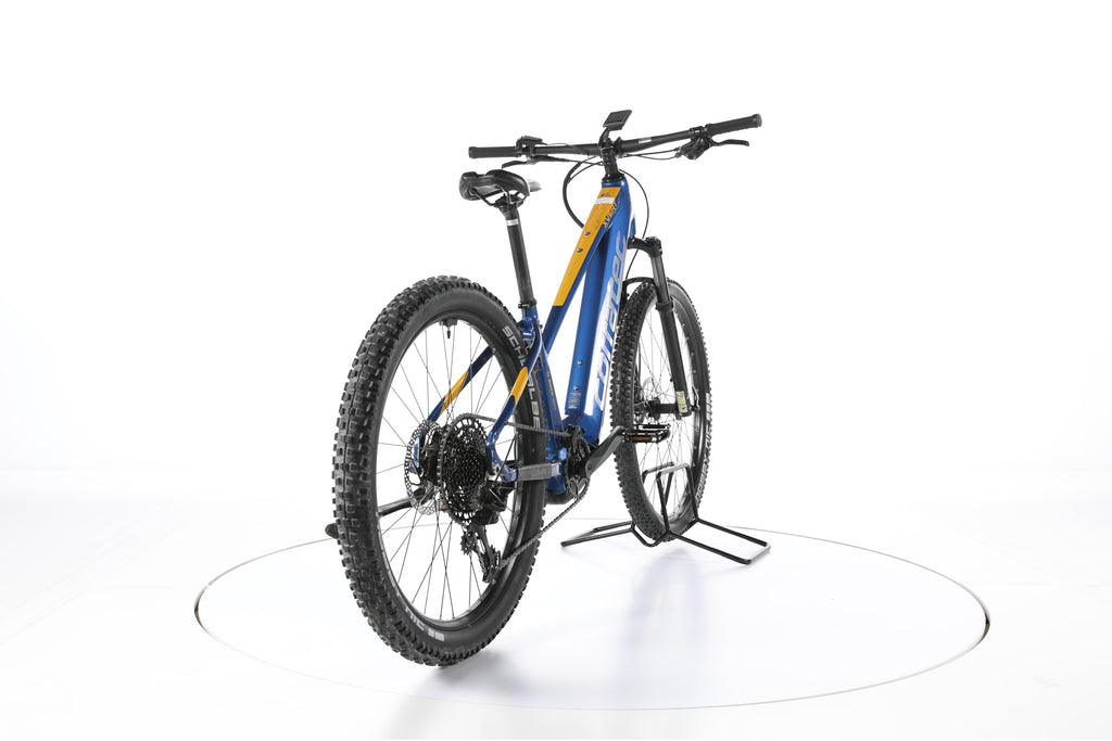 Corratec E-Power X Vert Race Trinity Sport E-Bike 2023 - Image 11