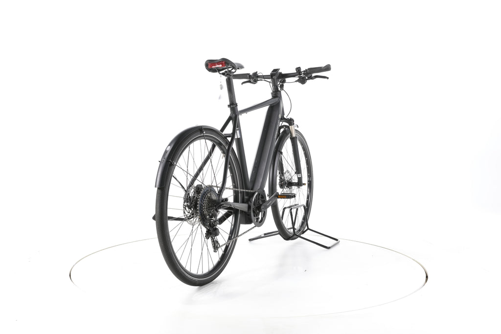 Riese & Müller Roadster touring Trekking E-Bike - Image 11