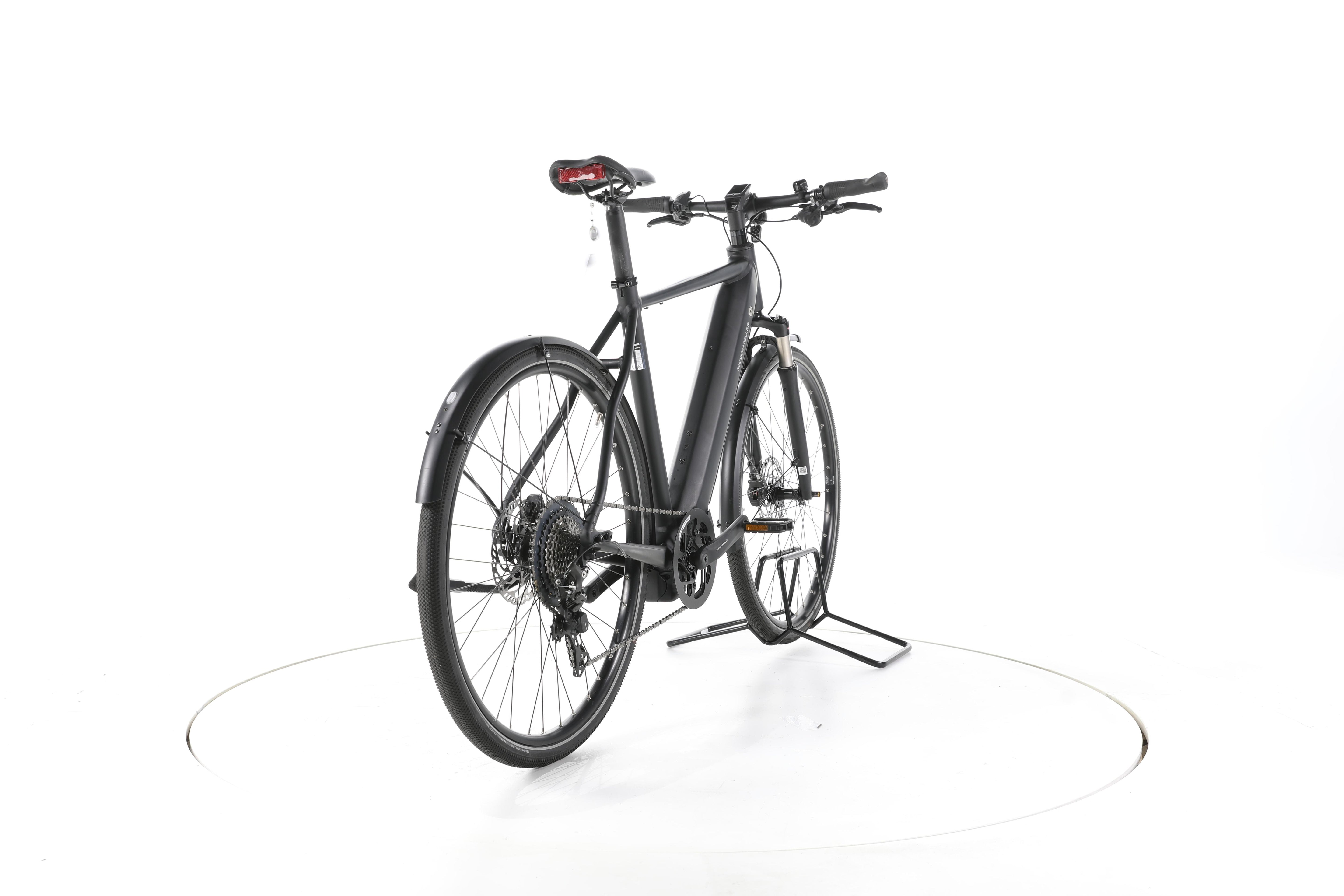 Riese & Müller Roadster touring Trekking E-Bike - Image 11