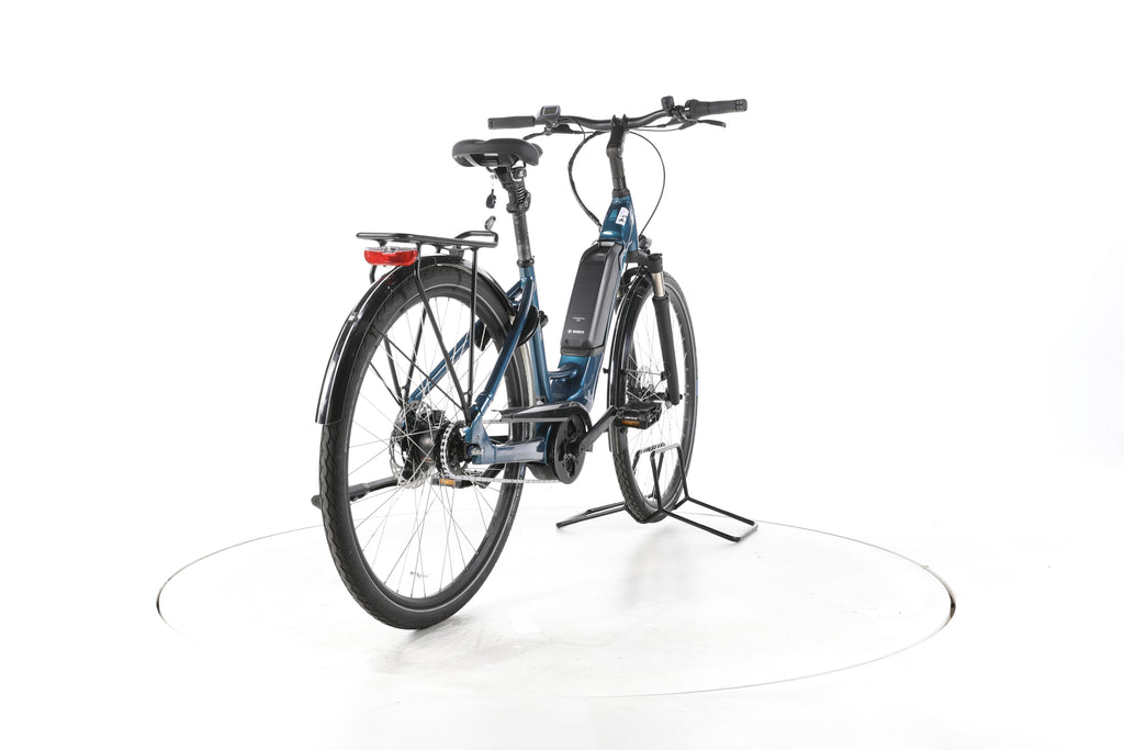 Stevens E-Circle City E-Bike Tiefeinsteiger - Image 11