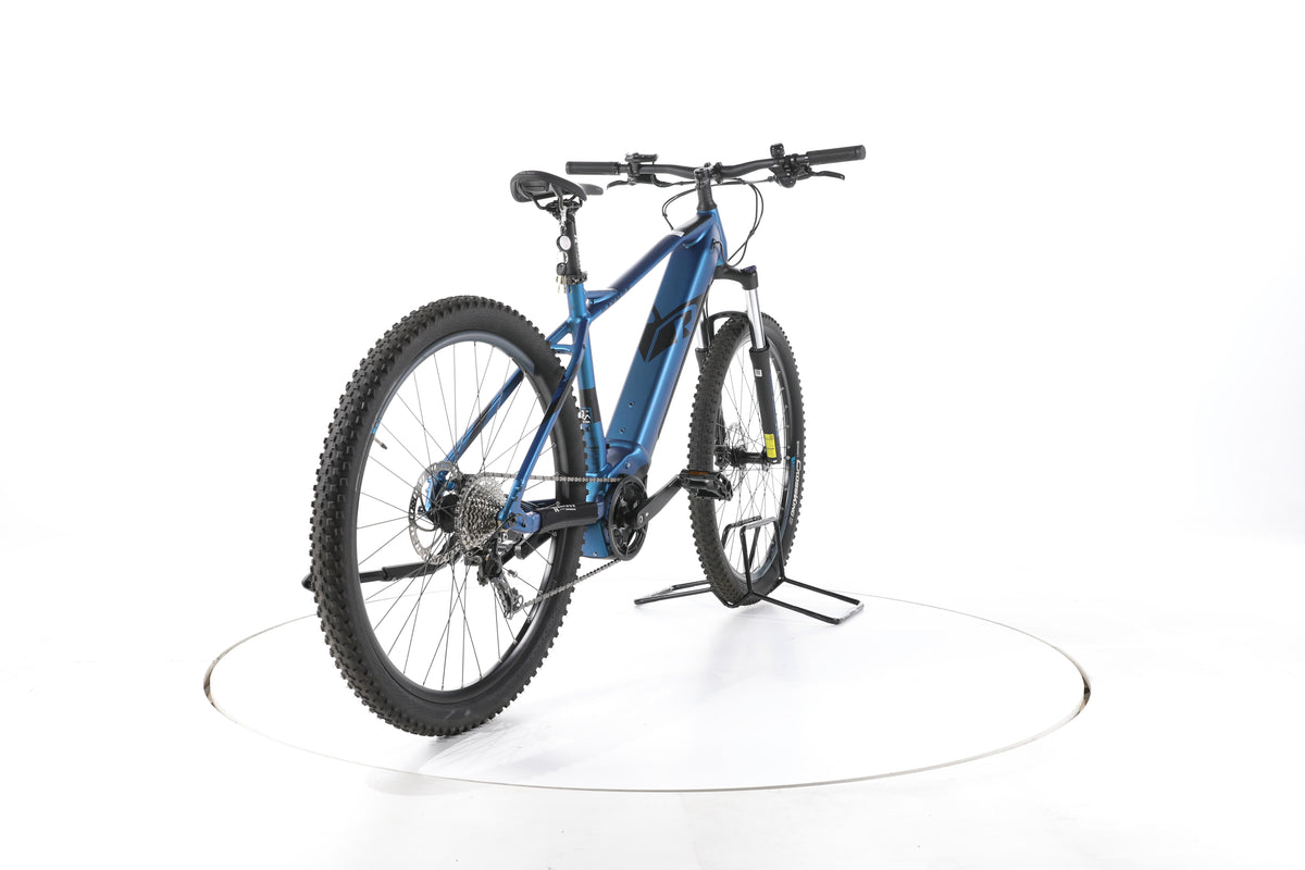 R Raymon Hardray E 5.0 E-Bike - Image 11
