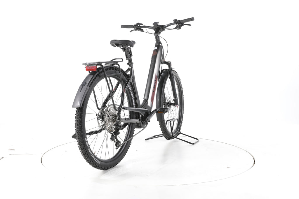 CONE Bikes eSUV IN 4.0 Trekking E-Bike Tiefeinsteiger - Image 11