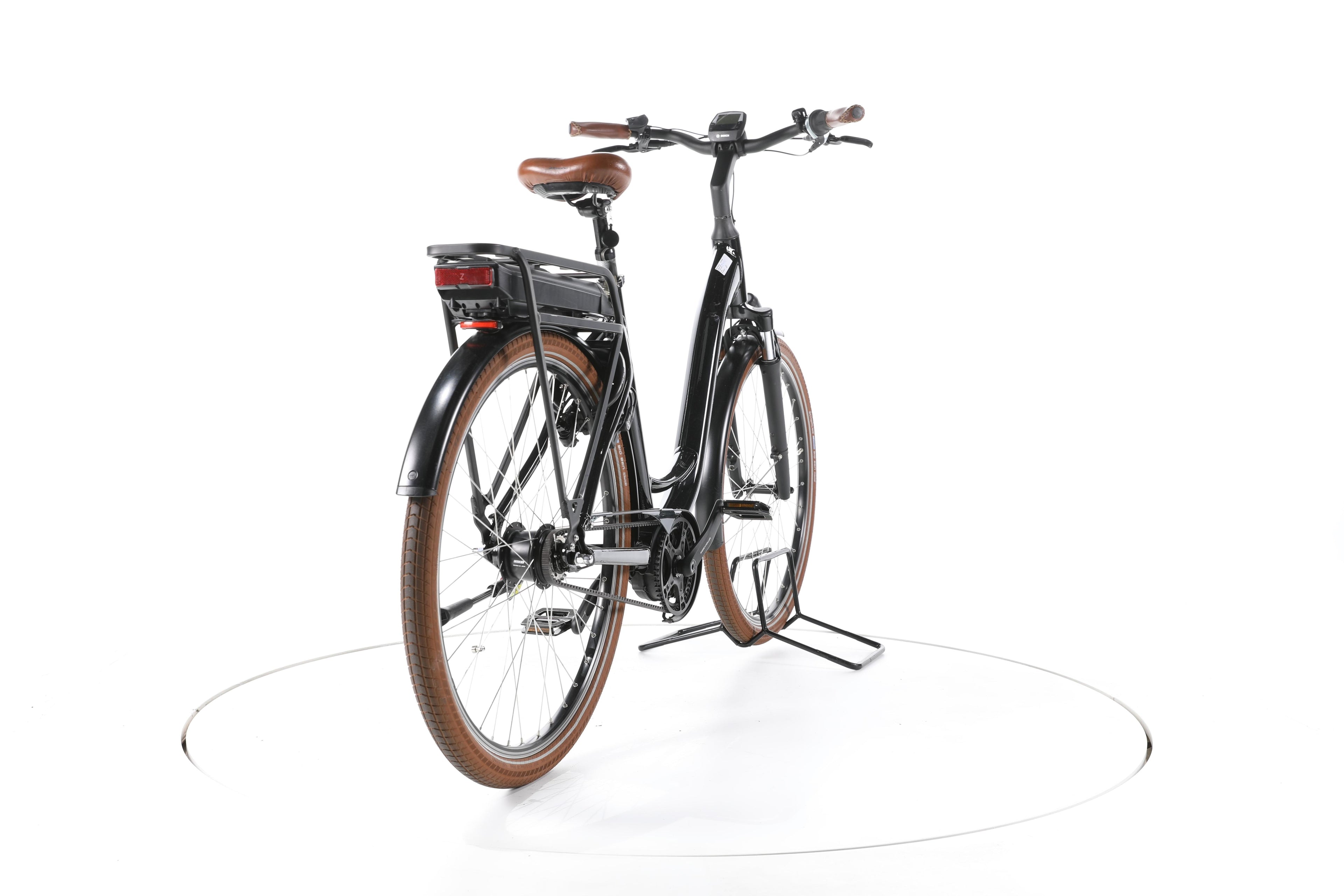 Riese & Müller Swing 3 Urban Rücktritt City E-Bike Tiefeinsteiger - Image 11