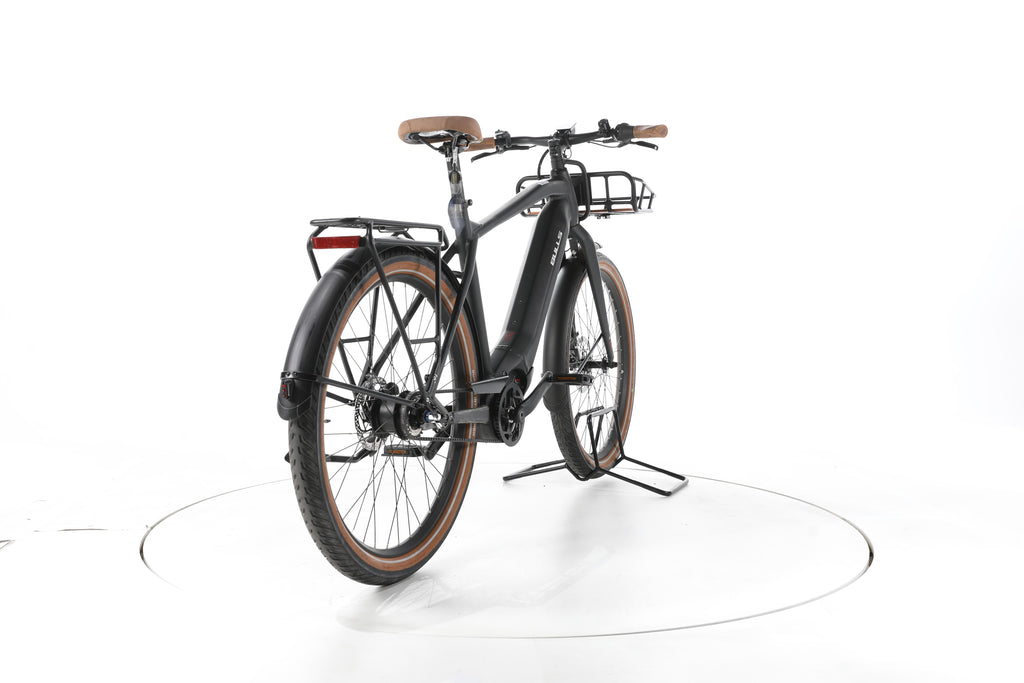 Bulls Sturmvogel EVO 5F City E-Bike - Image 11