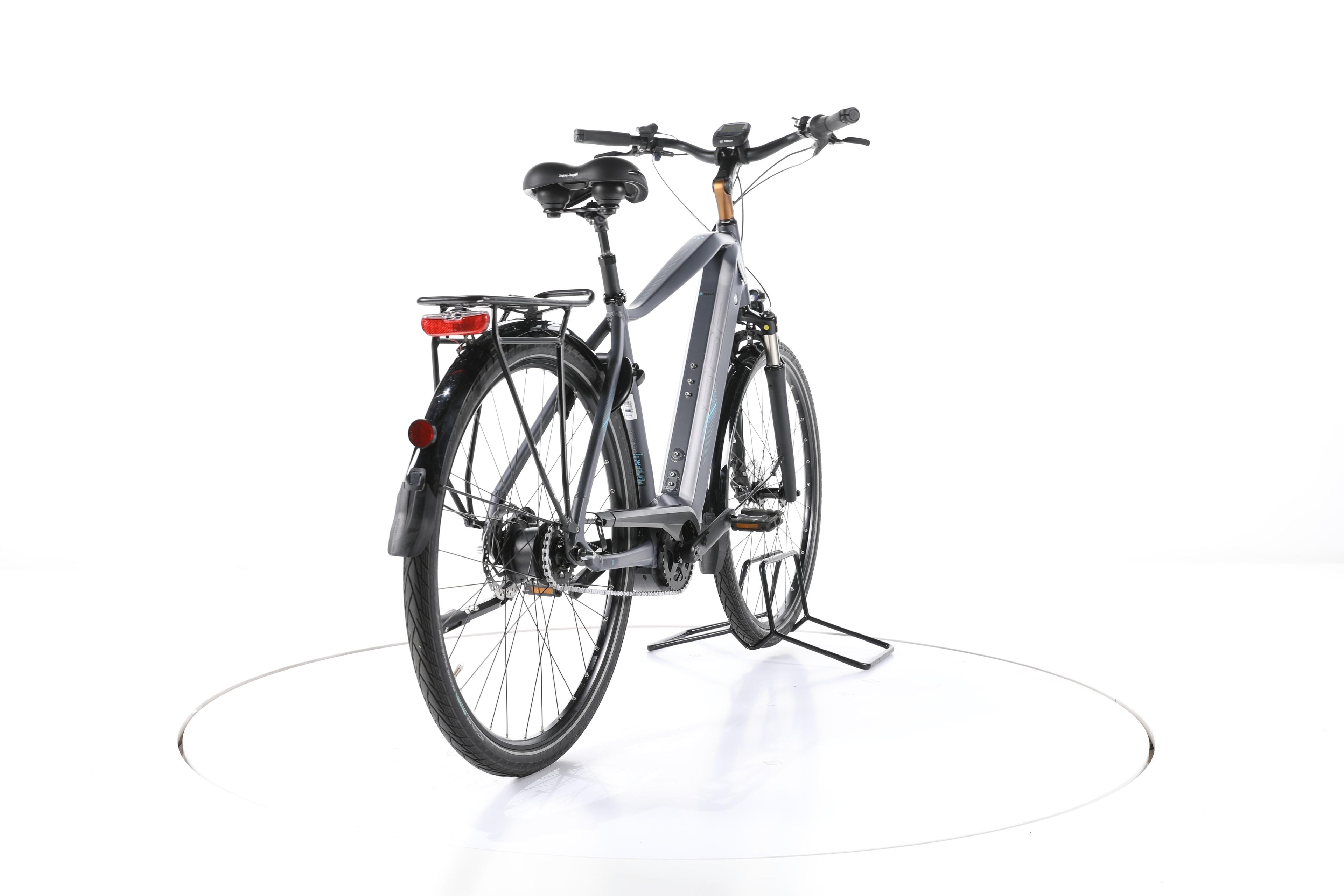BBF Arosa City E-Bike - Image 11