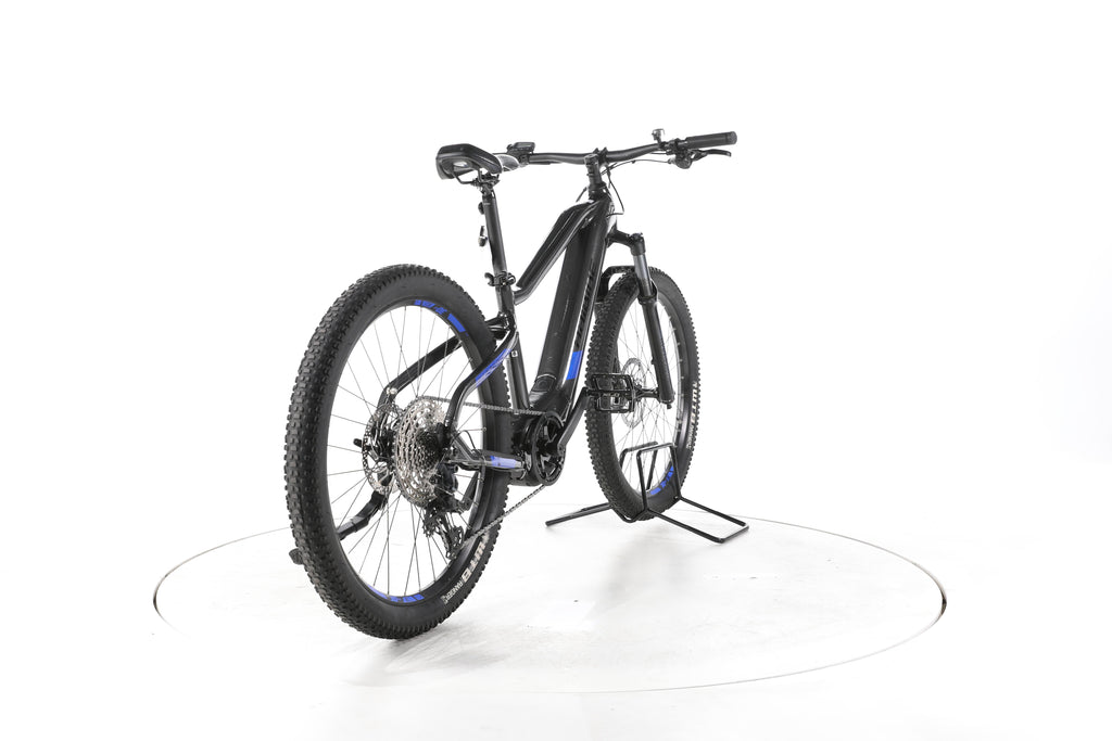 Haibike HardSeven 7 E-Bike 2024 - Image 11