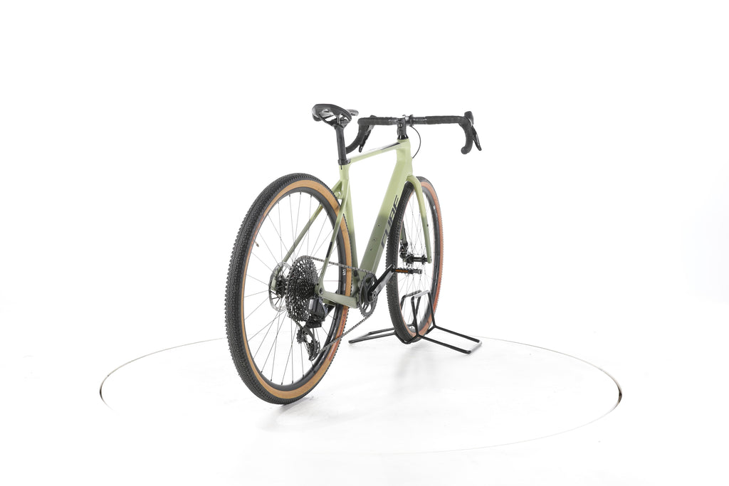Cube Nuroad C:62 SLX Gravelbike Carbon - Image 11
