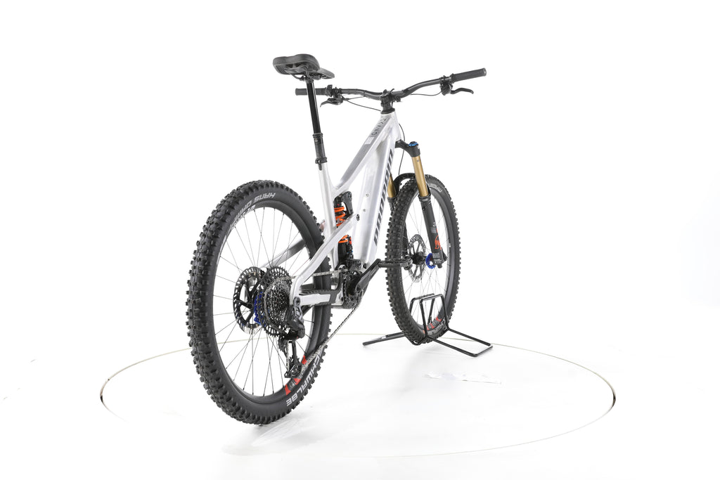 Propain Ekano 2 AL Fully E-Bike 2024 - Image 11