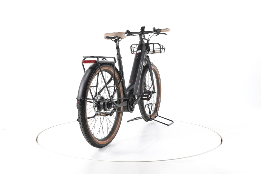 Bulls Sturmvogel EVO 5F Belt City E-Bike Tiefeinsteiger - Image 11
