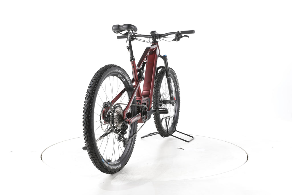 EBIKE Bionicon Wyatt 0 E-Bike Fully 2024 - Image 11