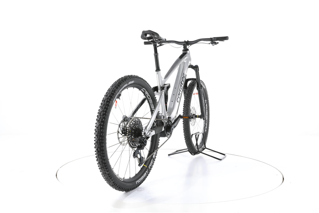 Corratec E-Power RS 140 EL Fully E-Bike 2024 - Image 11