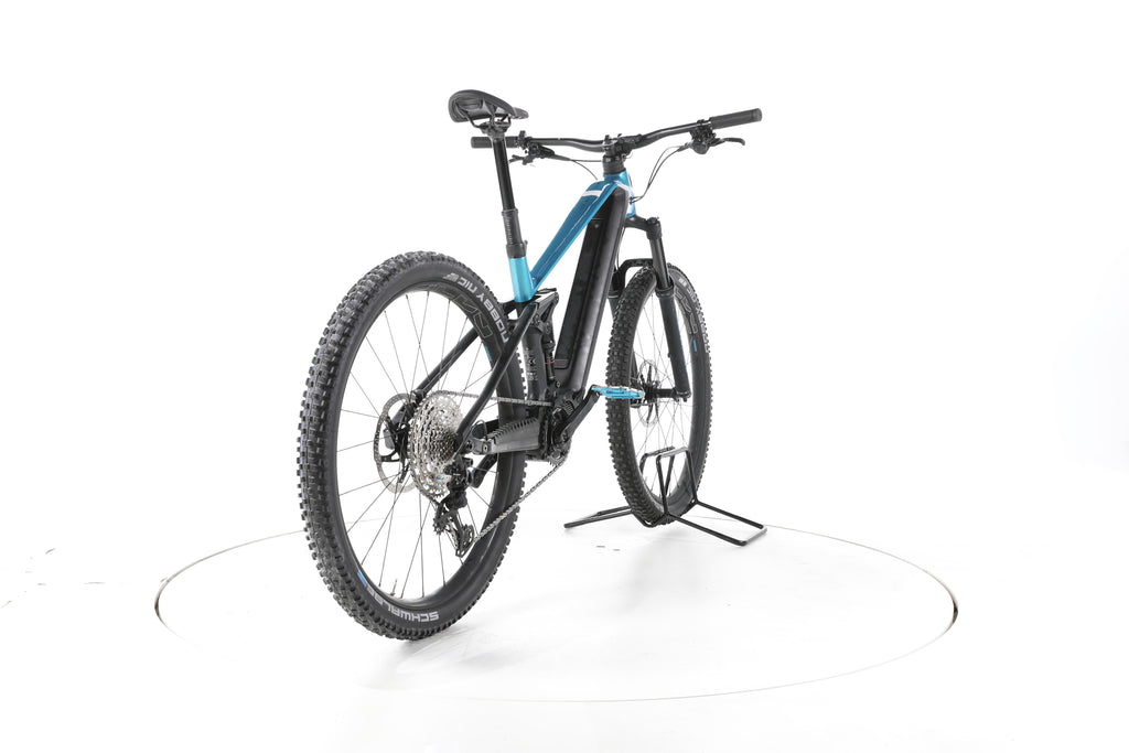 Bulls Sonic EVO AM-SL 1 SUV E-Bike Carbon - Image 11