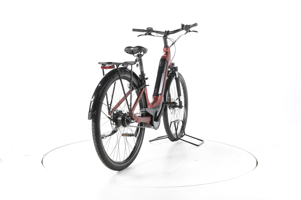 Winora Tria N8 eco City E-Bike Tiefeinsteiger - Image 11