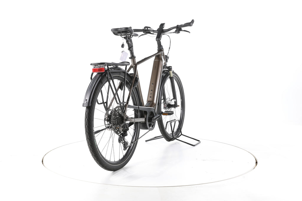 KTM Macina Style 710 Trekking E-Bike - Image 11