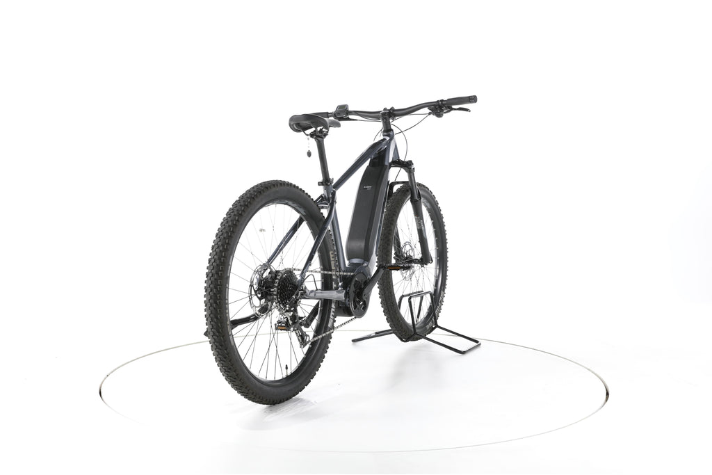 Trenoli Montubo Trekking E-Bike - Image 11